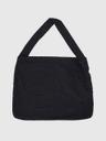 sppe dot corduroy bag [black]