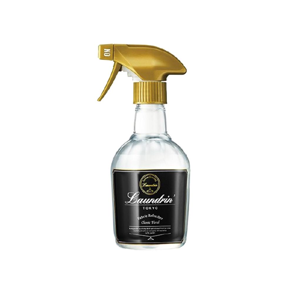 란도린 패브릭 미스트 클래식 플로랄 370ml  1초재팬