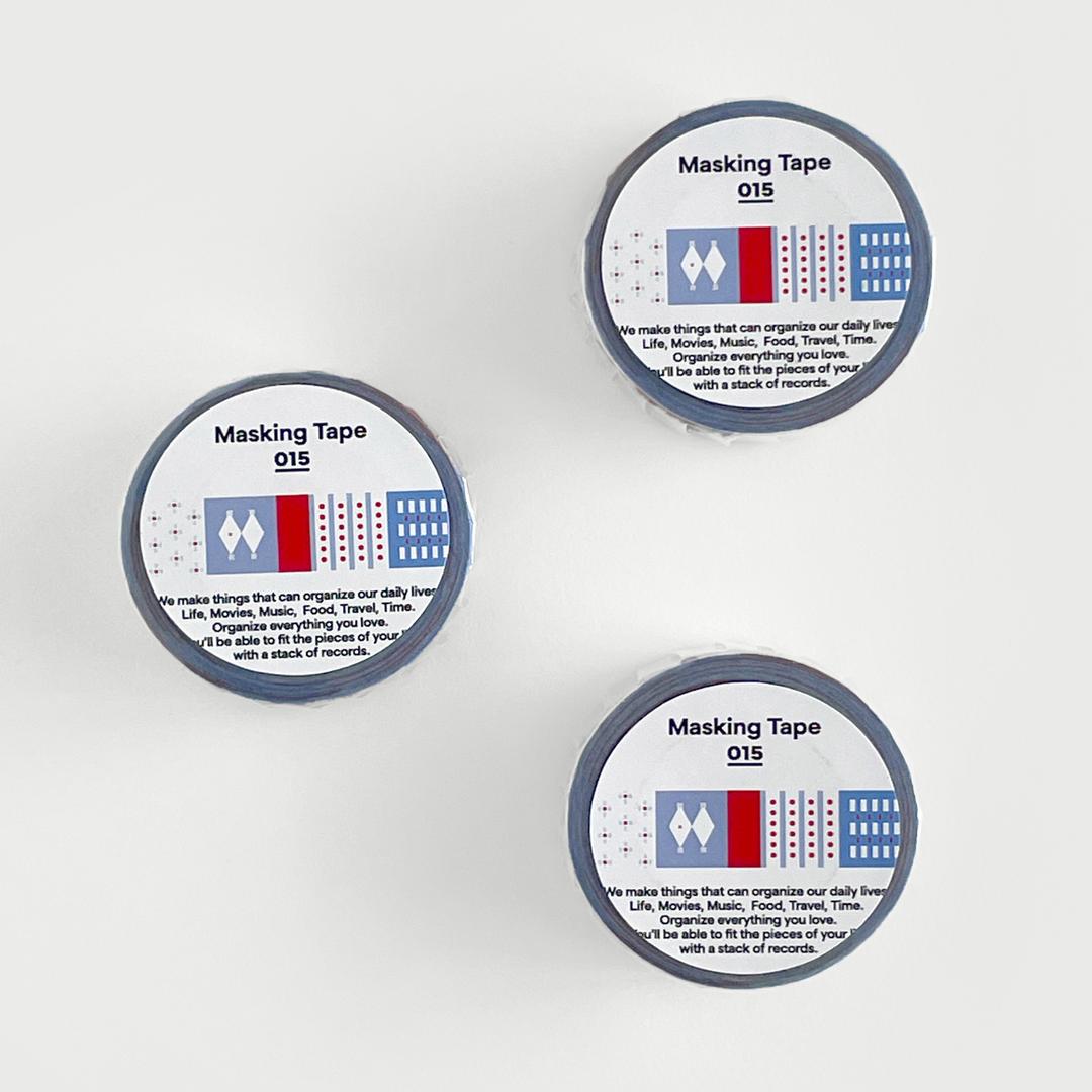 masking tape 015