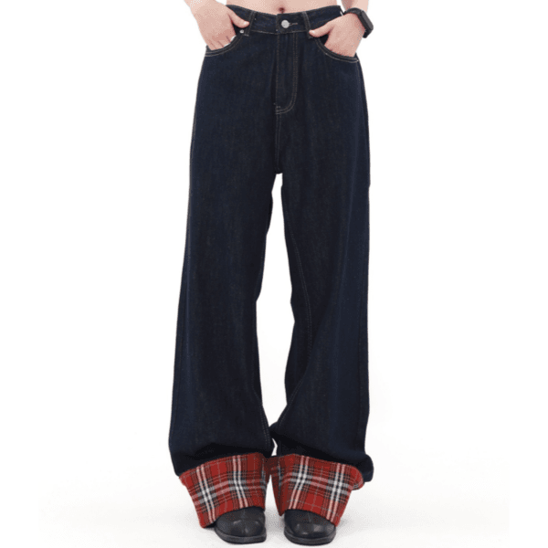 MRNEARLY 053 pants