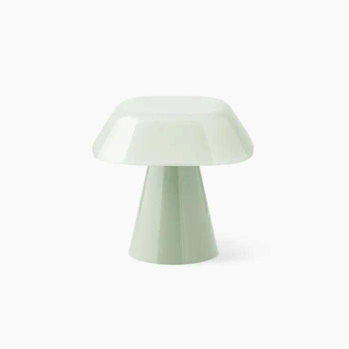 SPACE S MUTE EDITION Portable lamp (ROOF)