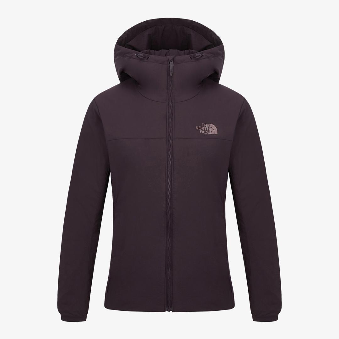 W'S BOUVET HOODIE