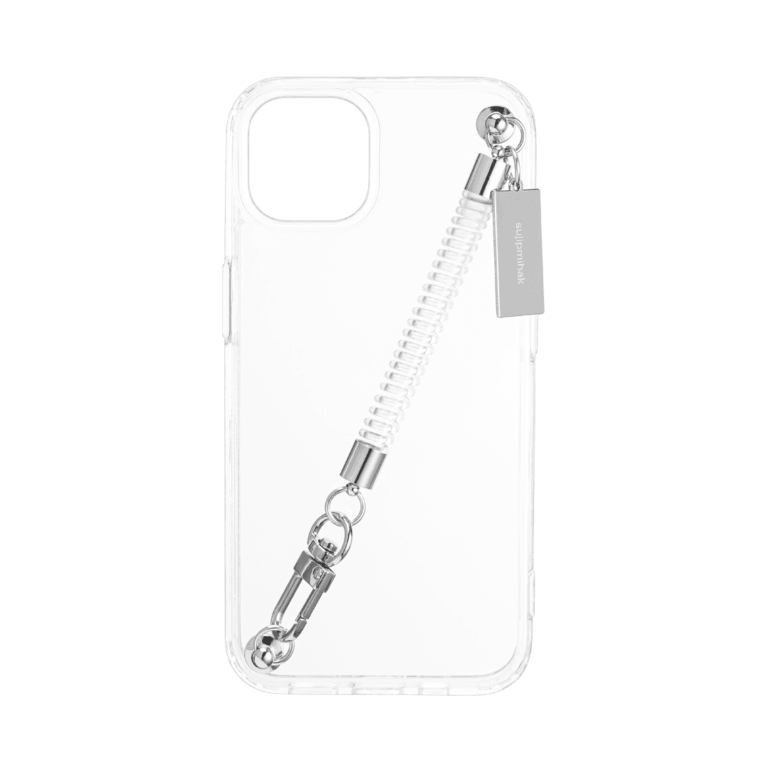Spring iPhone Case