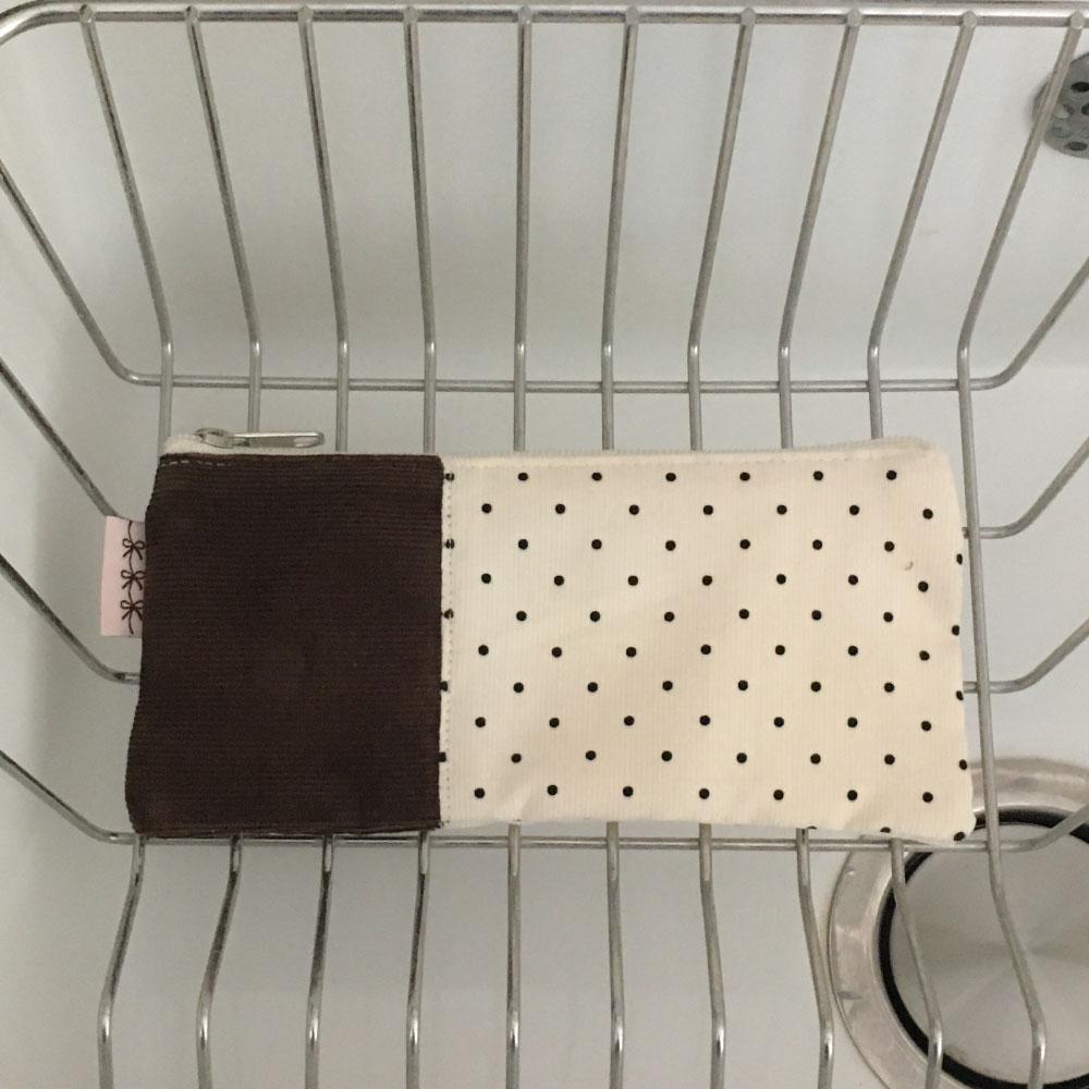 pie&dot penpouch
