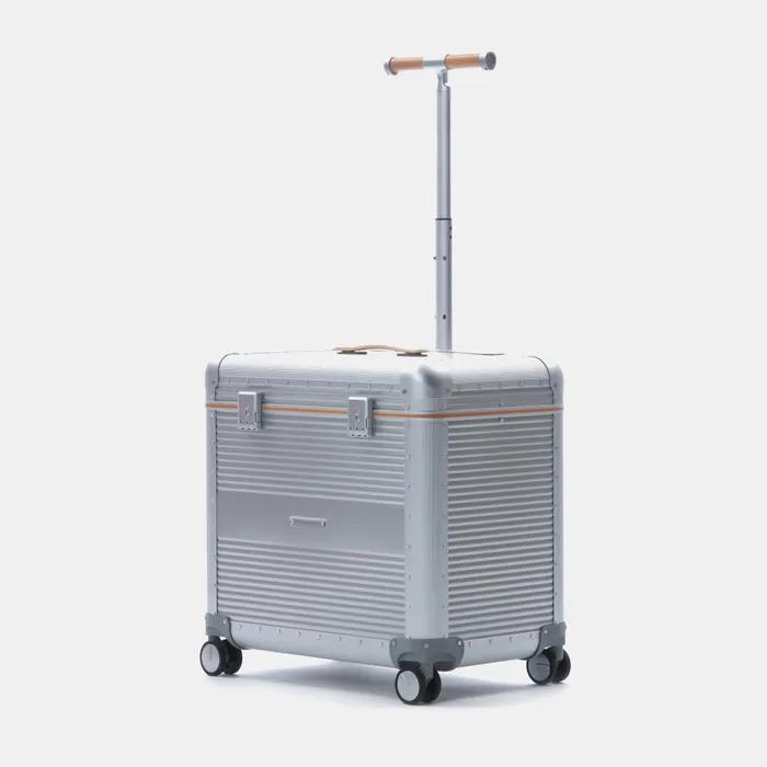 로우로우 R TRUNK 560 ALUMINIUM CONVERTIBLE 21인치 (88L)_2colors