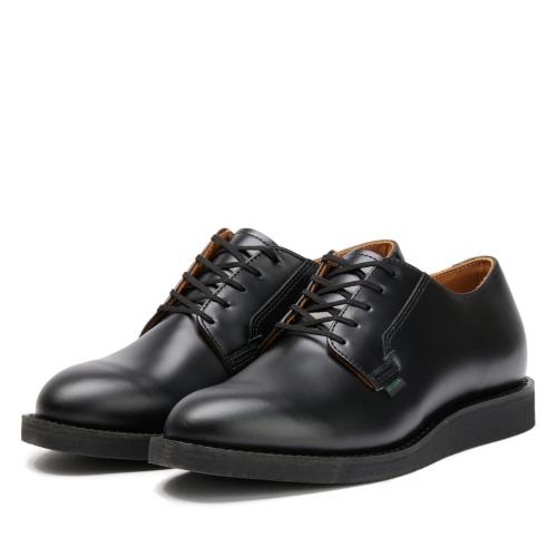 포스트맨 101 - 블랙 차파랄