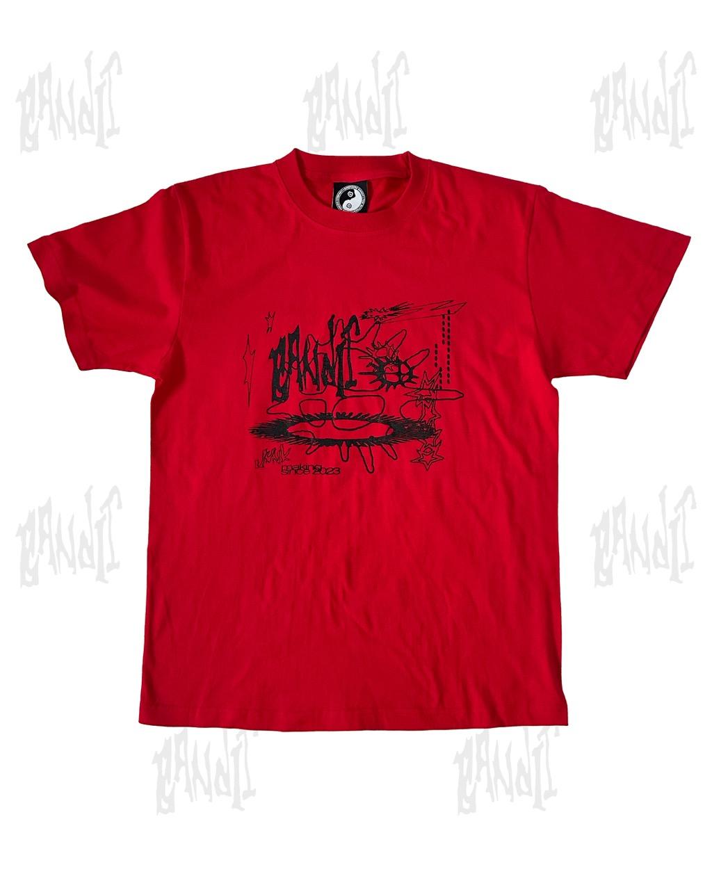 'Beginners' electronica' s/s tshirt