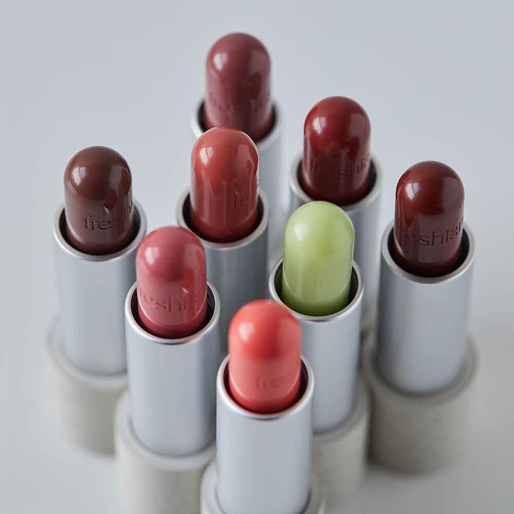 [프레시안] 센슈얼 비건 립밤 3.3 g