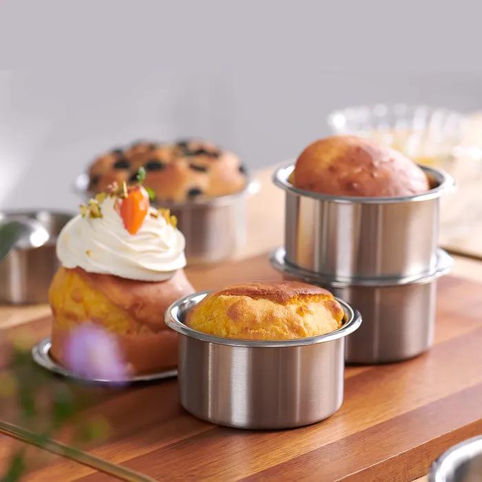 고트만 통즈 316Ti 스텐 반찬통 9종 모음 (택1)