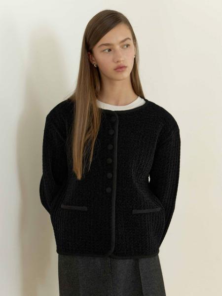 [온앤온] 코듀로이 니트 자켓 NEK5WJA26_10