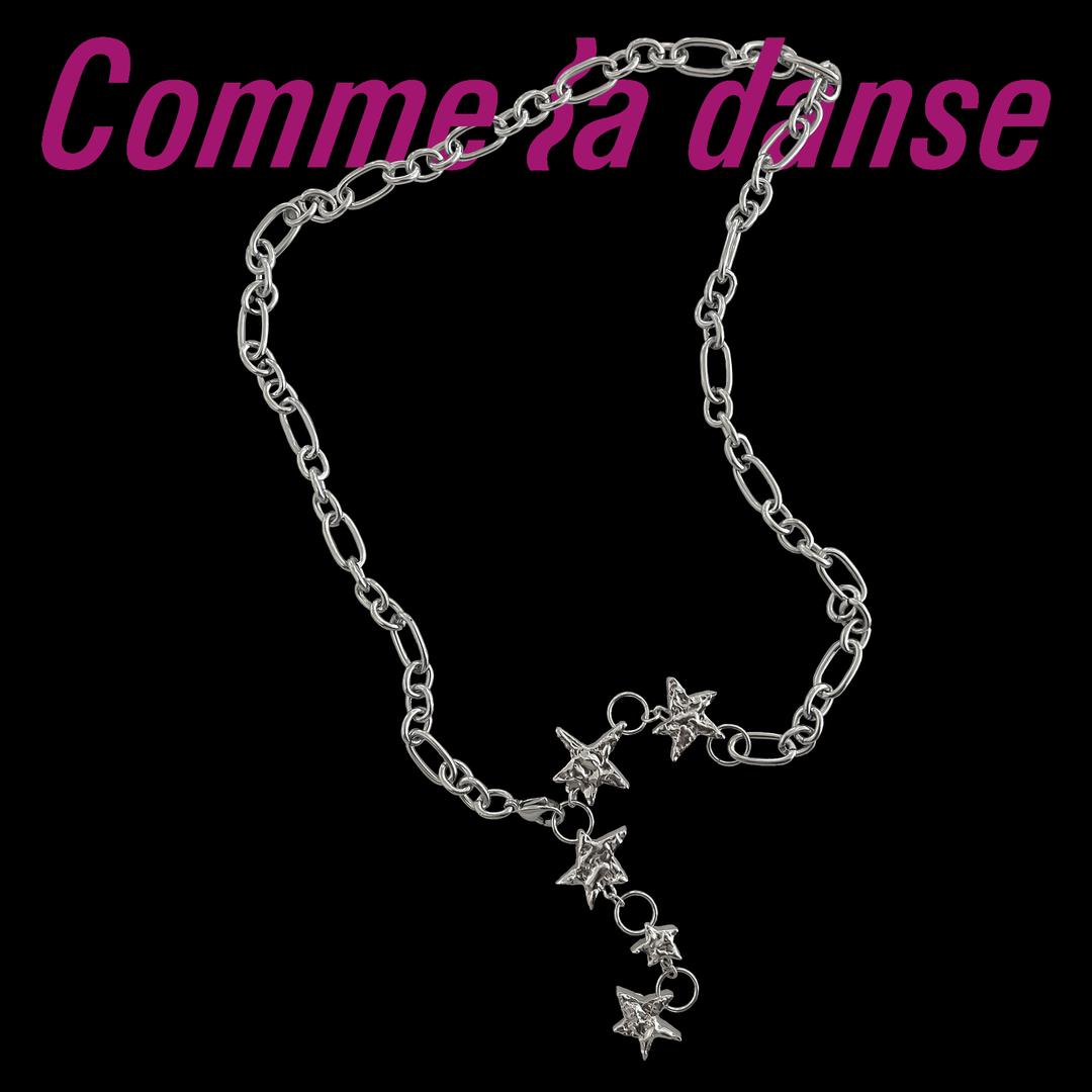 La star ★ necklace
