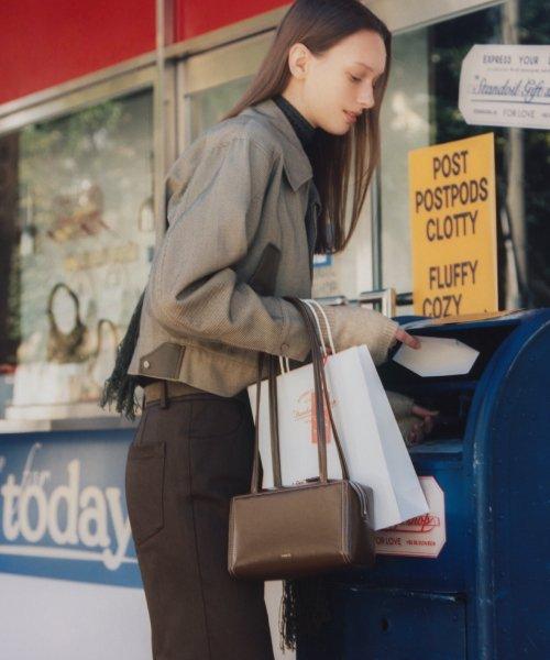 Post bag · 포스트백