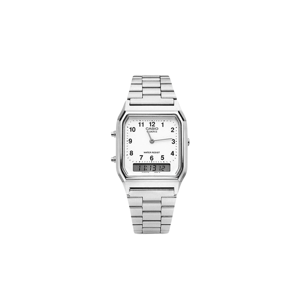 카시오 AQ-230A-7B