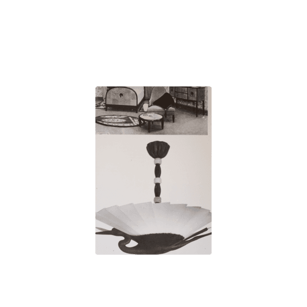 Vintagemood Drawing Note 01