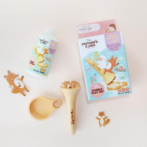 마더스콘 비눗방울 [많이불리는-실내용세트]