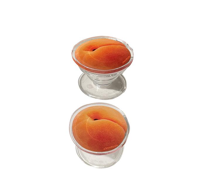 apricot tok