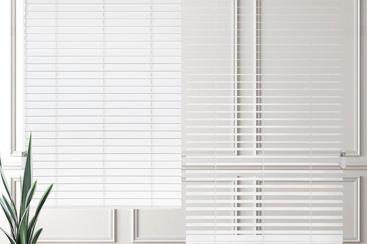 [맞춤] 오동나무 셀프 우드 블라인드 20colors