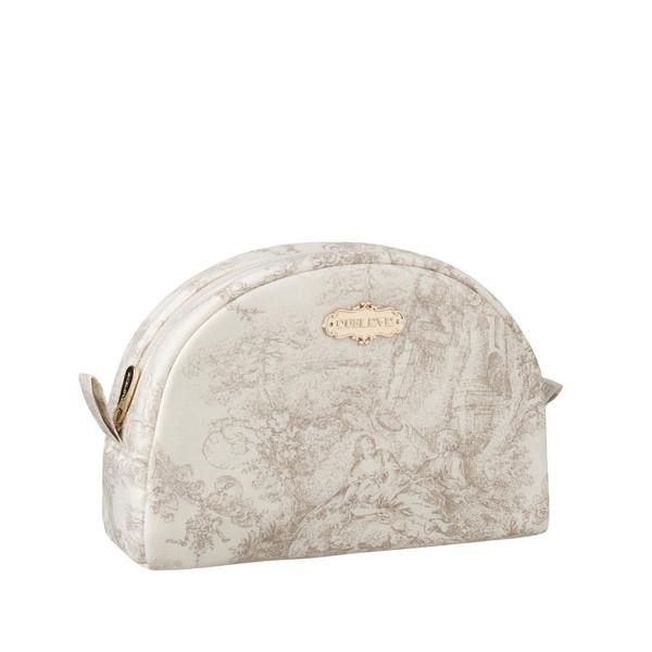DUBLEVE TOILE DE JOUY POUCH [MINI]