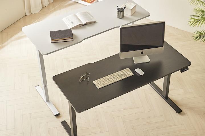 높이조절 스탠딩 모션데스크 MD201 1400