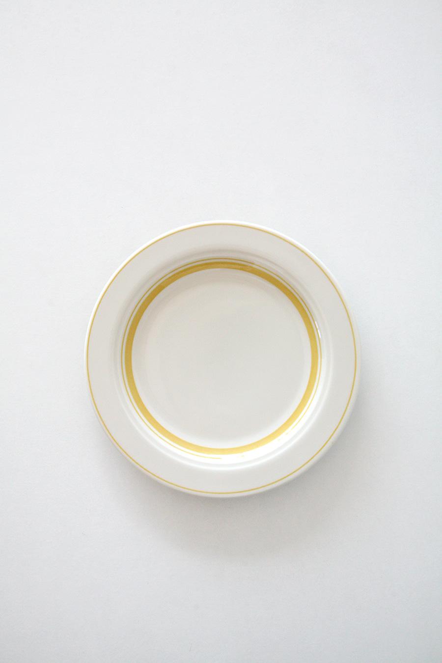 KOYO touki country side 큰 접시 19cm