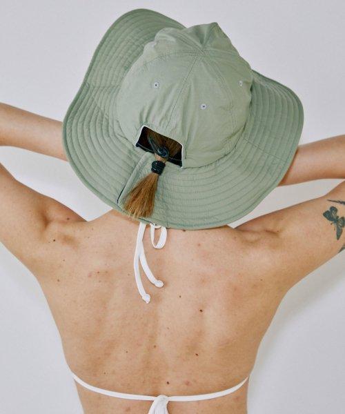 768_LKH 서퍼 헤밀턴햇