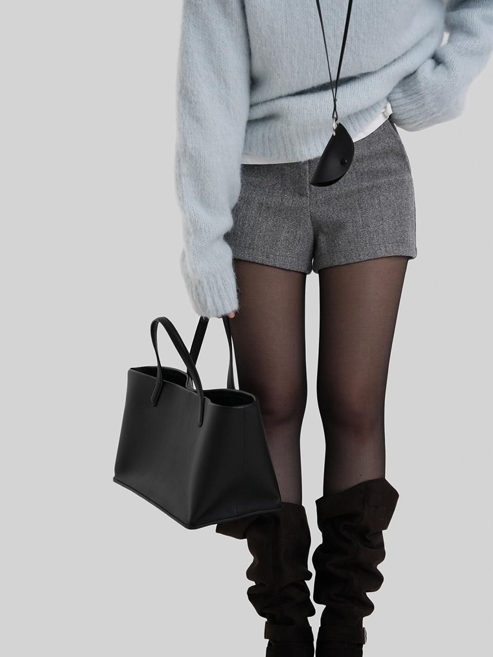 어텀 [made]모먼트울쇼츠