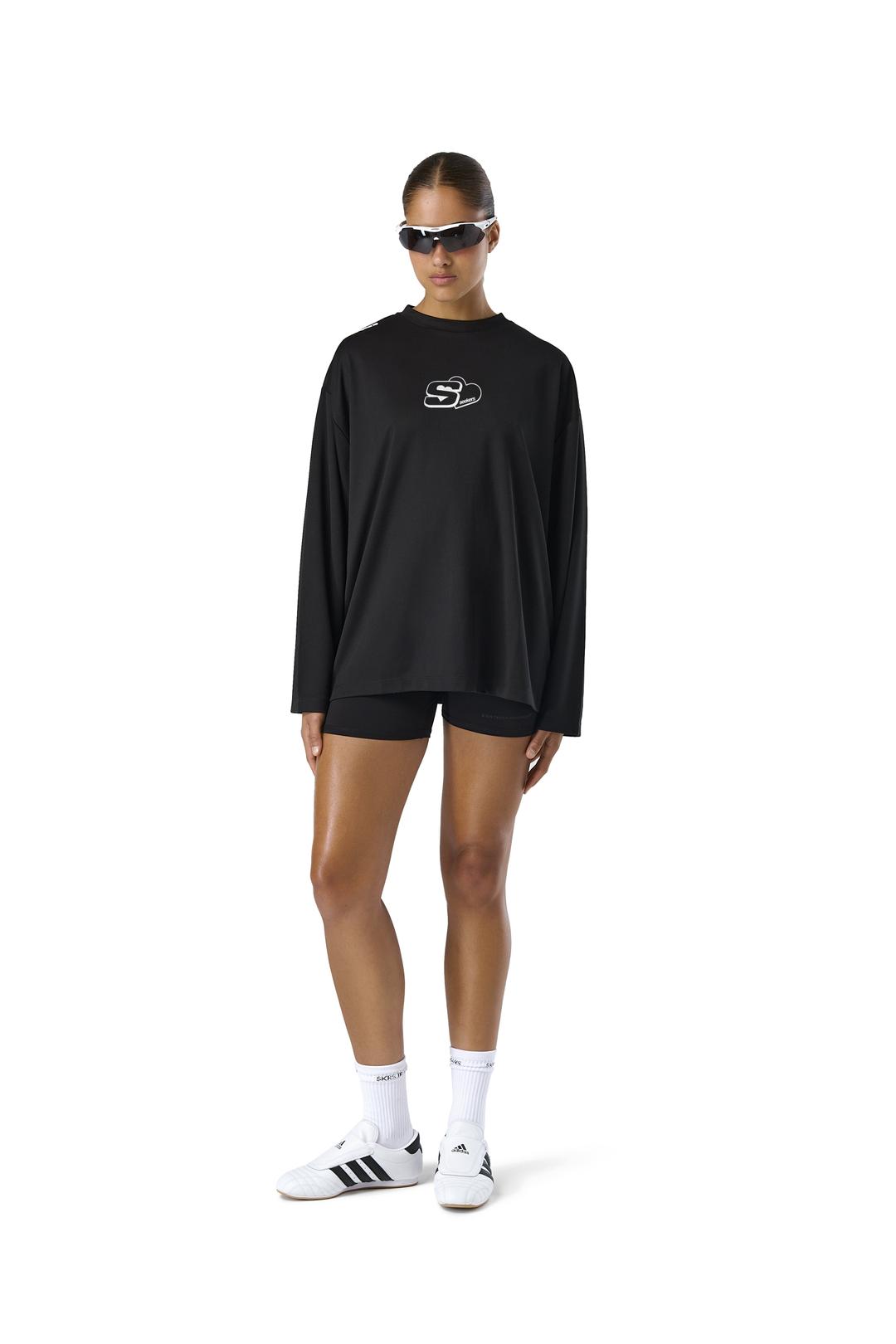 Scheme Athletics Top - 2XS