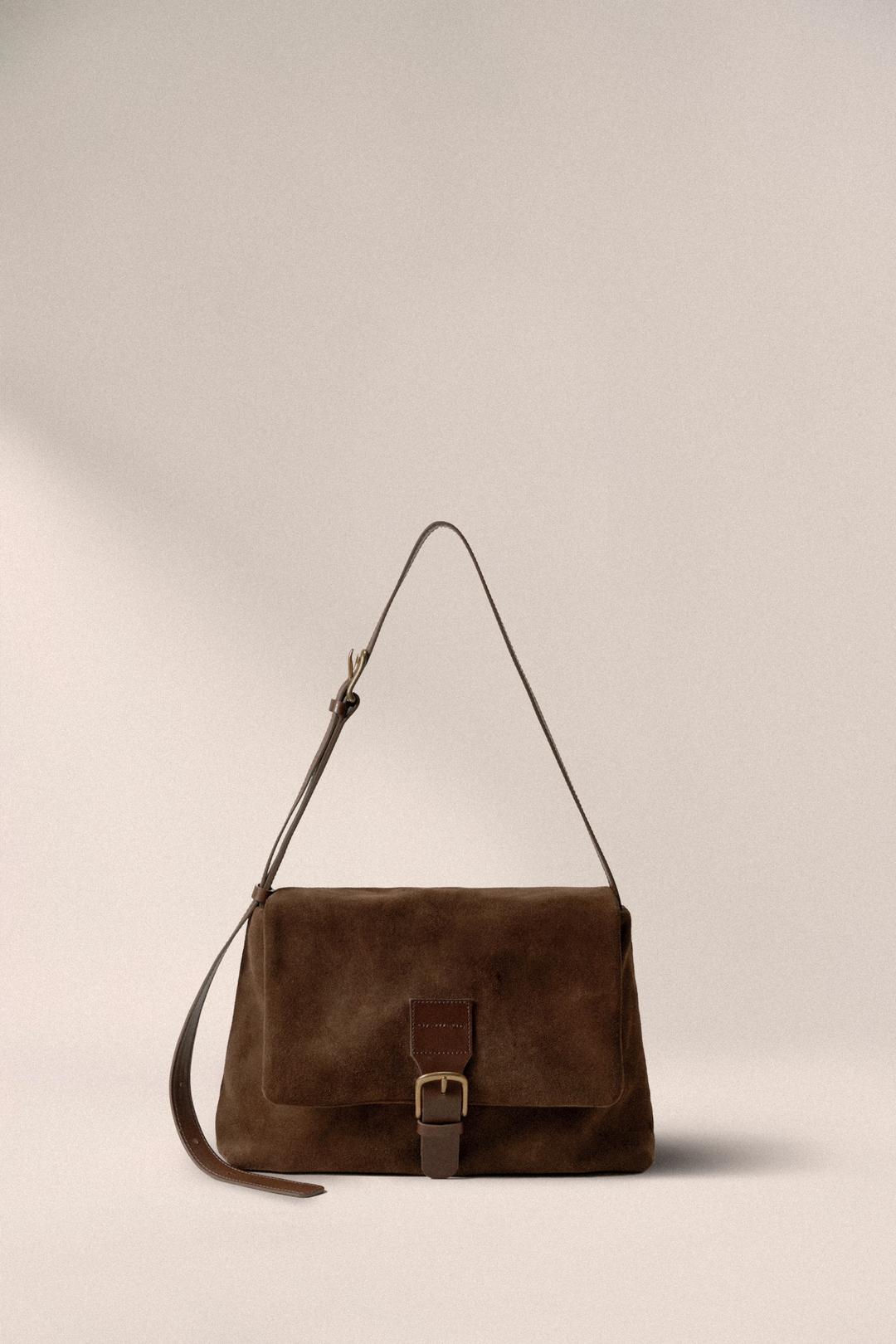 [8TH RE-ORDER송] MAMAS BAG - BROWN
