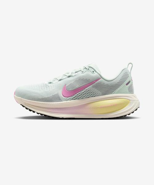 보메로 18 W - 배얼리 그레이:페일 아이보리:캐넌:플레이풀 핑크 / IH3634-099