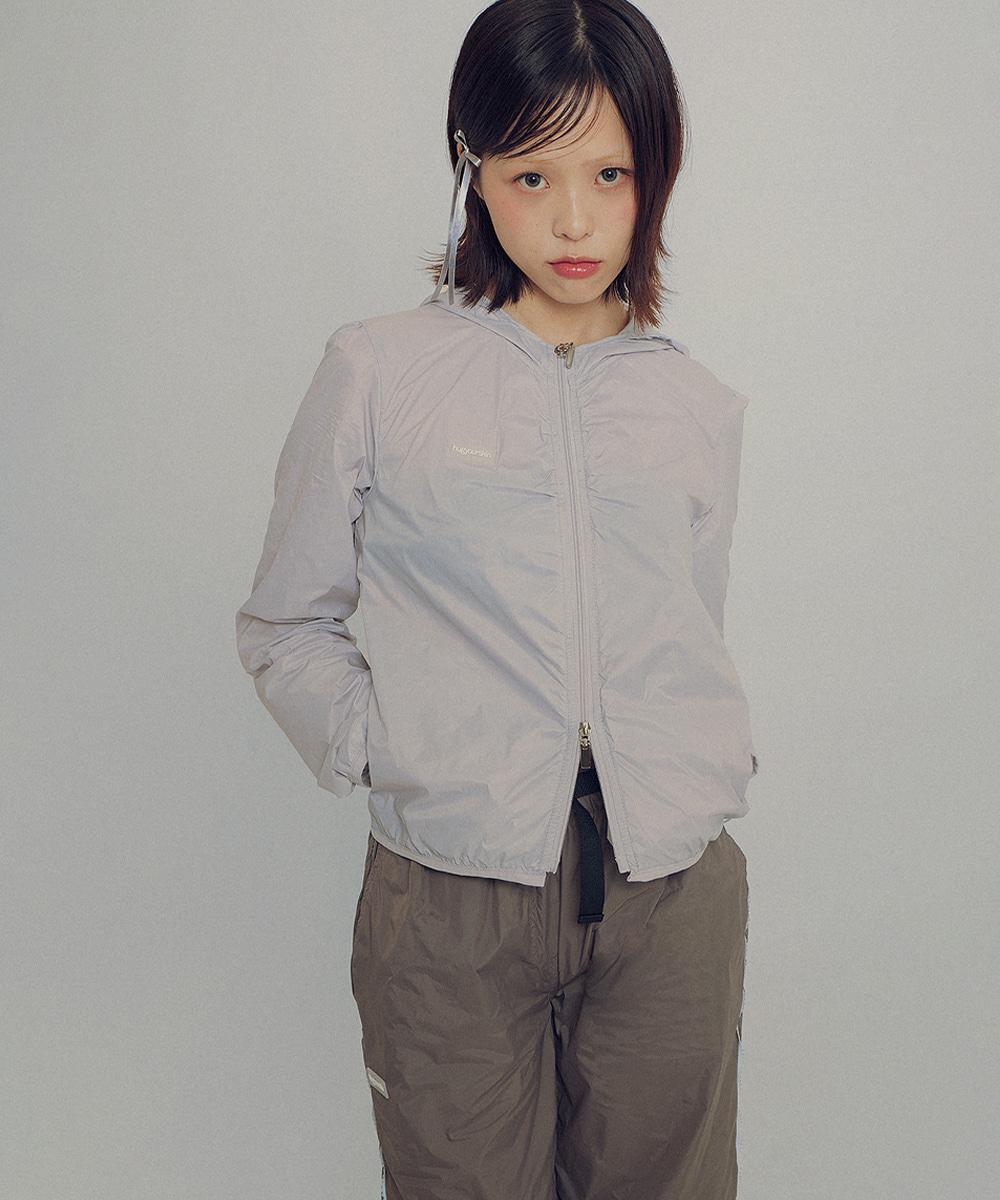 Essential wind breaker