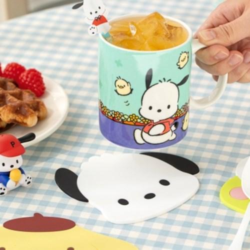 [Sanrio] 컵 코스터 (7종)