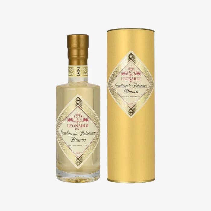 모데나산 화이트 발사믹 콘디멘토 250ml