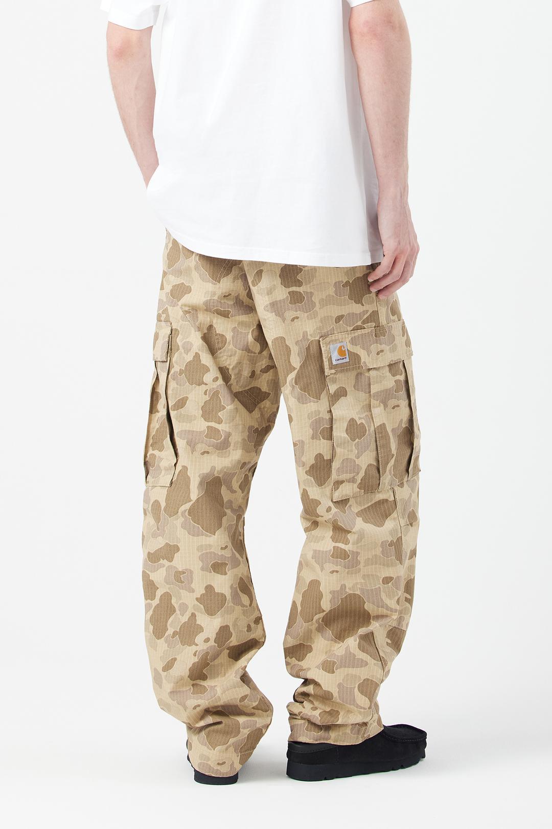 REGULAR CARGO PANT COLUMBIA