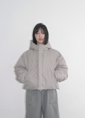 alone puffer padding (3c)