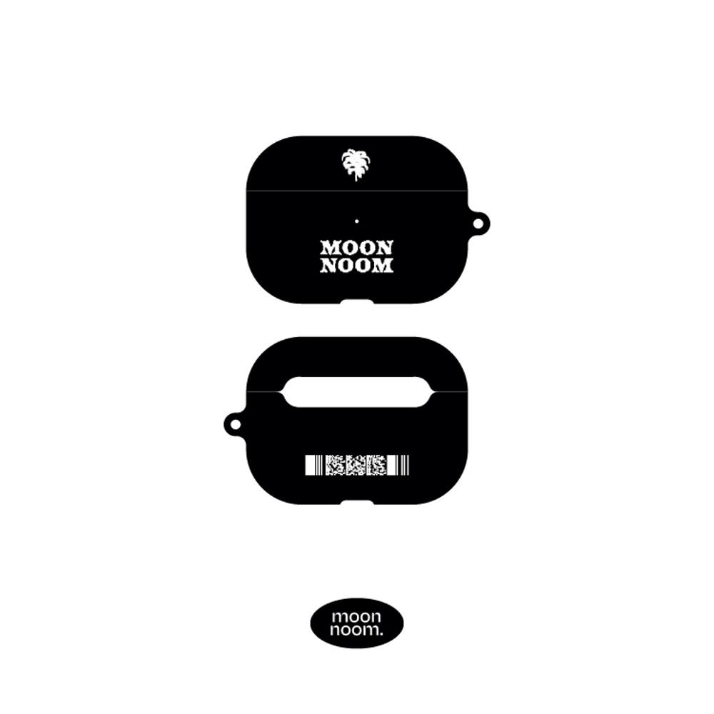 sound of tree (black) / 사운드 오브 트리