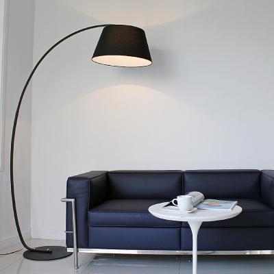 스완 아크 장스탠드 인테리어 조명 무드등