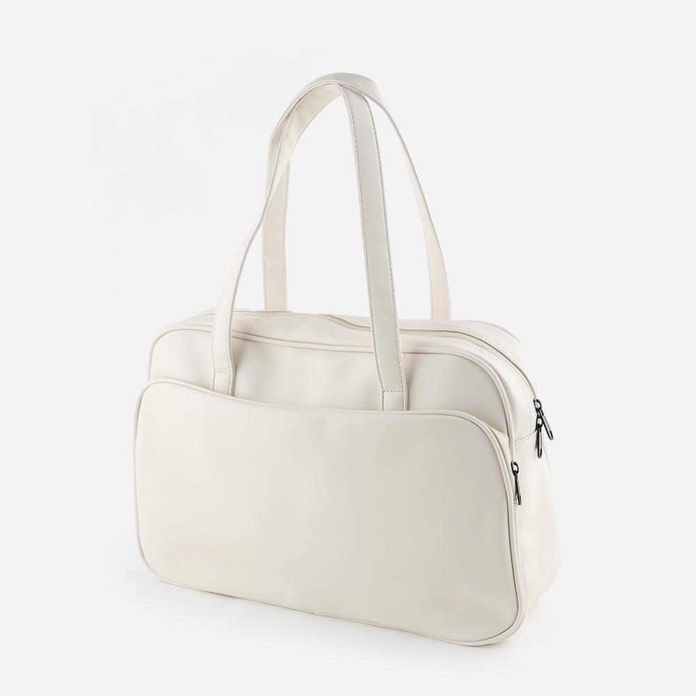 컴트백/ Comte Bag (2colors )