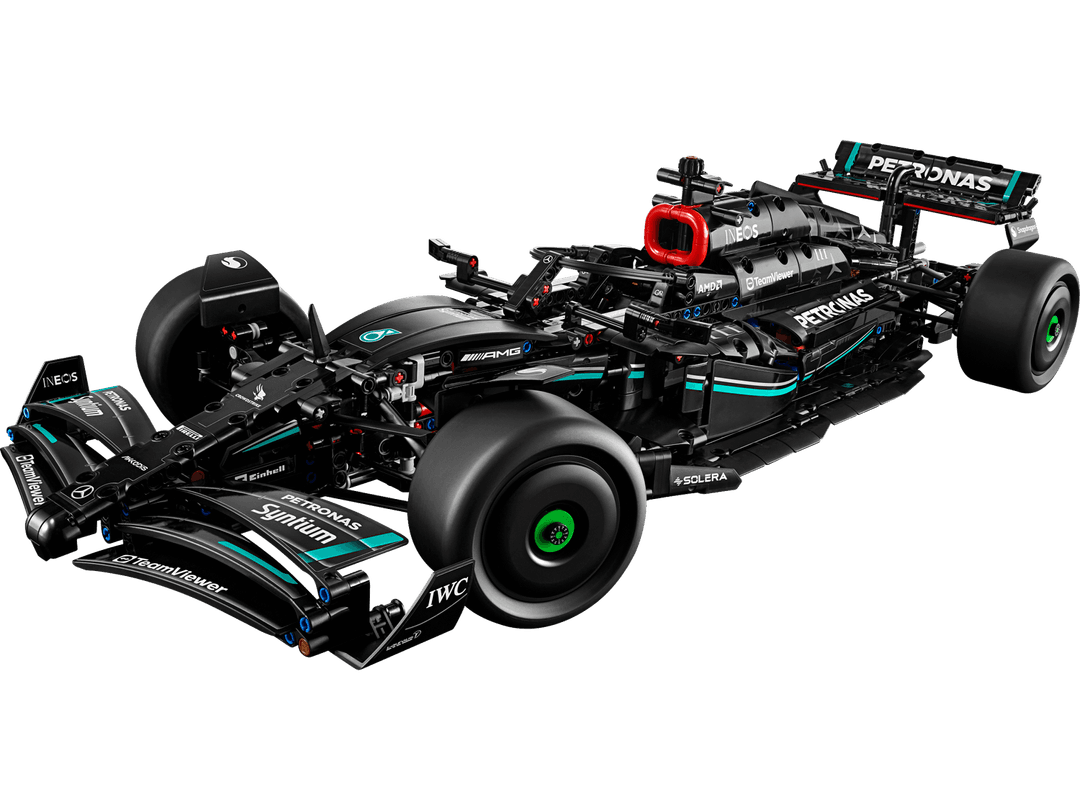 Mercedes-AMG F1 W14 E Performance 42171 | 테크닉 | LEGO® Shop KR