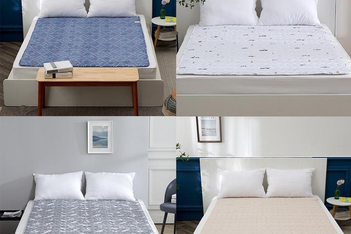 [S급리퍼/10%쿠폰] 라헨느 프리미엄 탄소열선 카본 전기매트 전기요 모음전