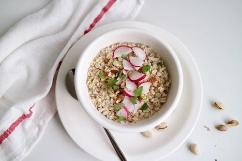 시라쿠스 라이스볼& 시리얼볼