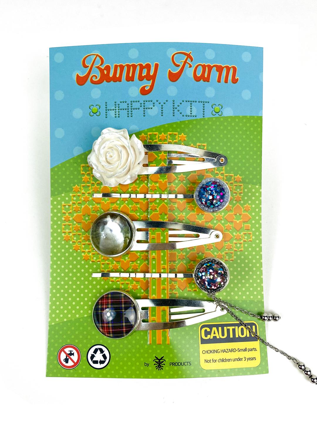 Buuny Farm