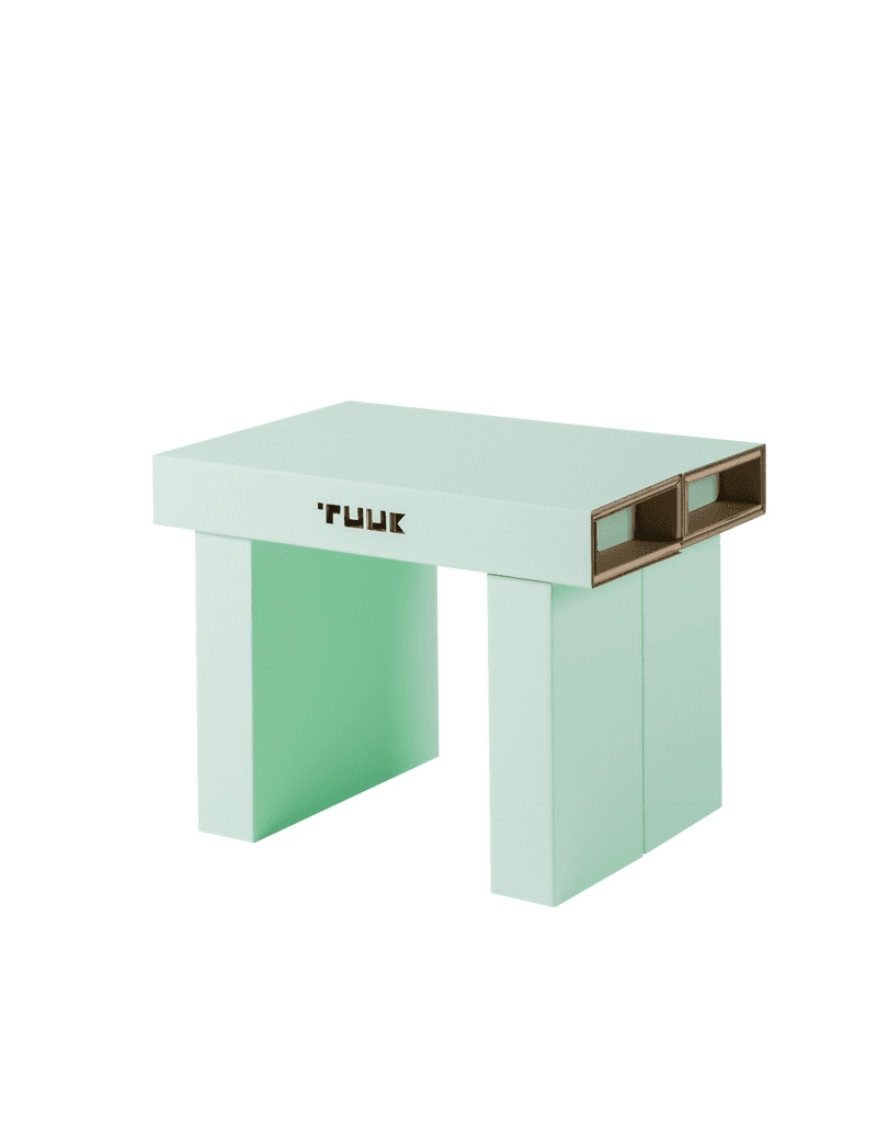 Tuuk Chair l