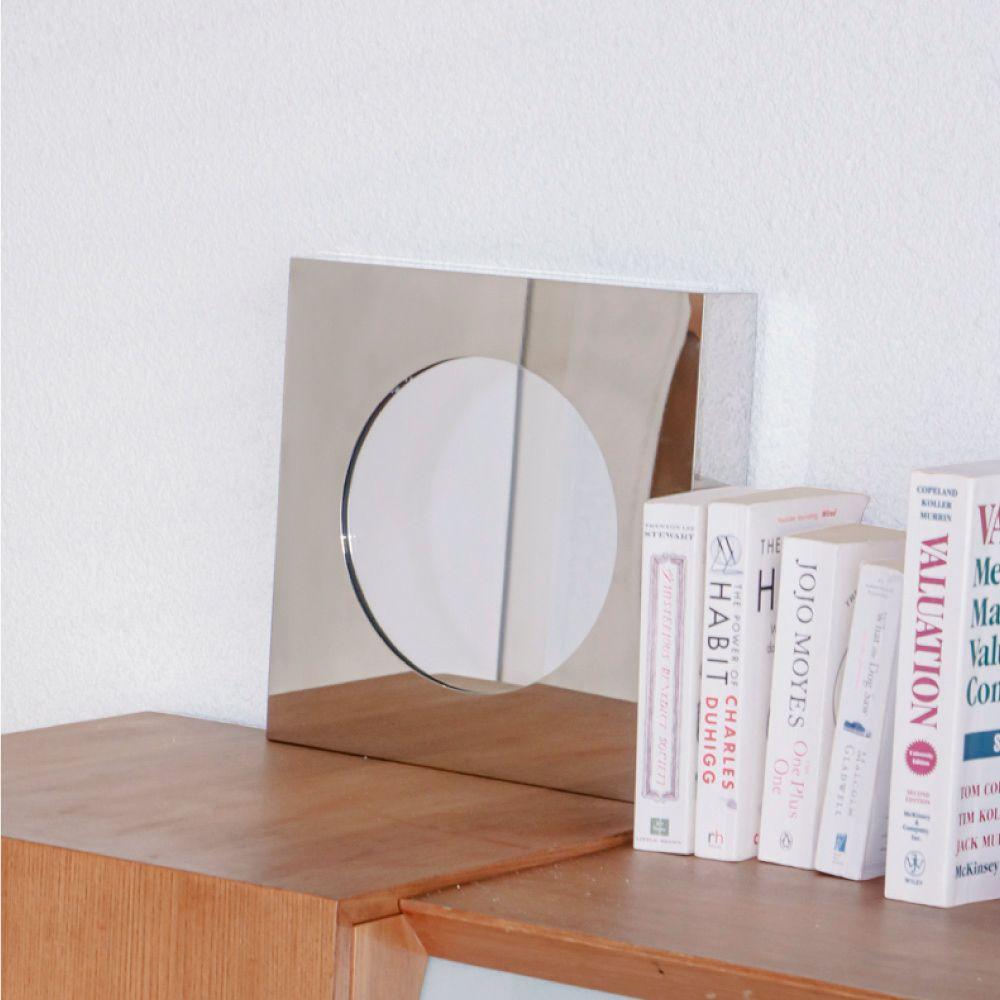SPACE Mirror 스페이스 미러 - 거울 S (Glossy/Matte)