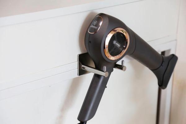 올스텐  드라이기거치대 / 드라이기걸이 드라이기홀더