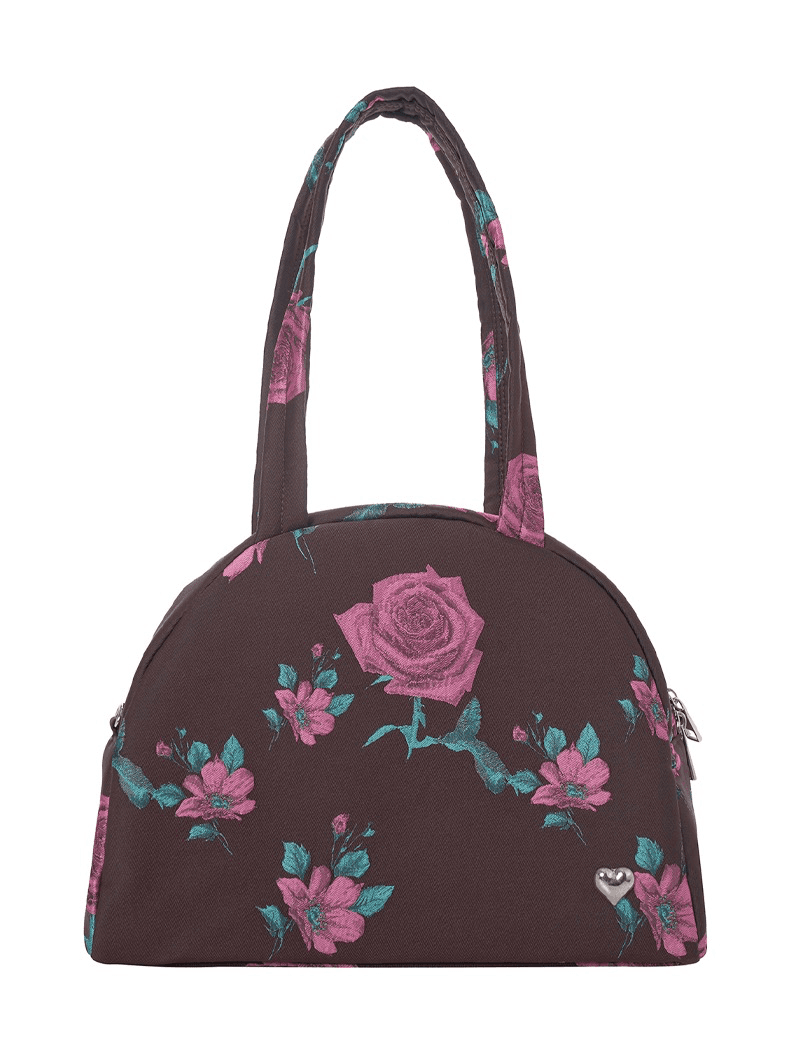 Bandal Bag Large [Flower]