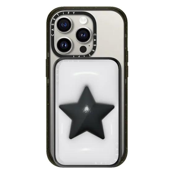 Puff Star PowerThru Power Bank