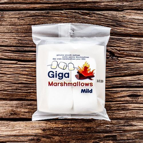 기가 마시멜로우 캠핑간식 마쉬멜로우 90g
