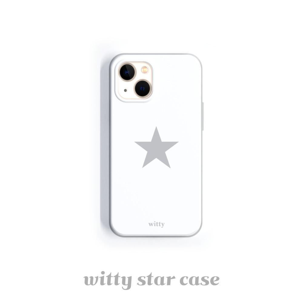 [위티] star case