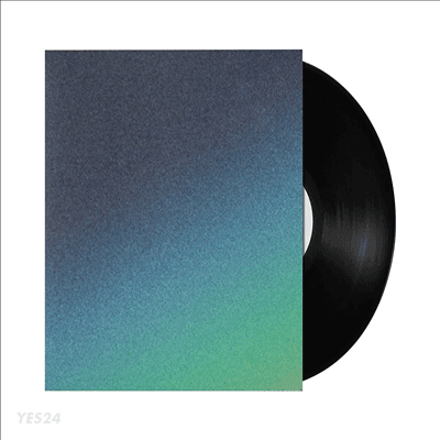 크리스티안 쿠리아 Christian Kuria - Borderline Limited LP - 위시버킷