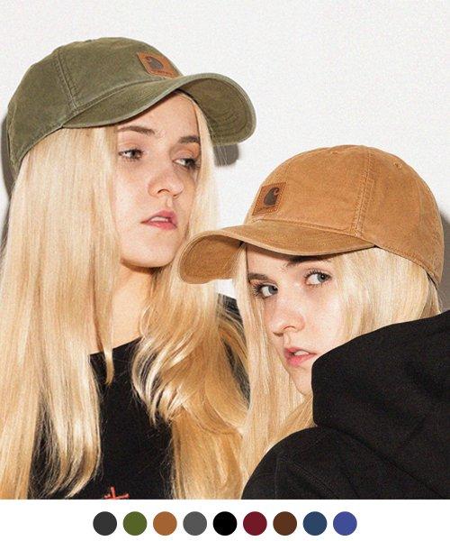 (100289) 오데사 볼캡 9컬러